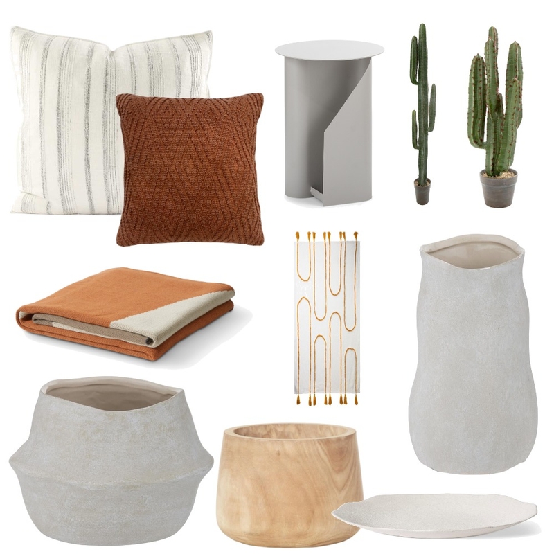 Hadar&Orly Mood Board by YaelGavrielDesign on Style Sourcebook