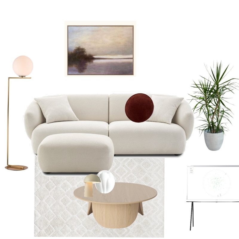 Scandi Prahran abode Mood Board by Essencia Interiors on Style Sourcebook