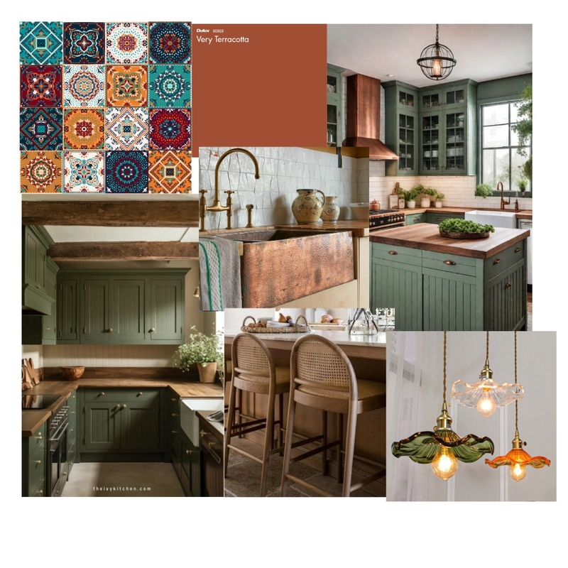 kichen maketa Mood Board by Maro on Style Sourcebook