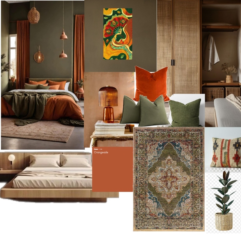 master bedroom maketa Mood Board by Maro on Style Sourcebook