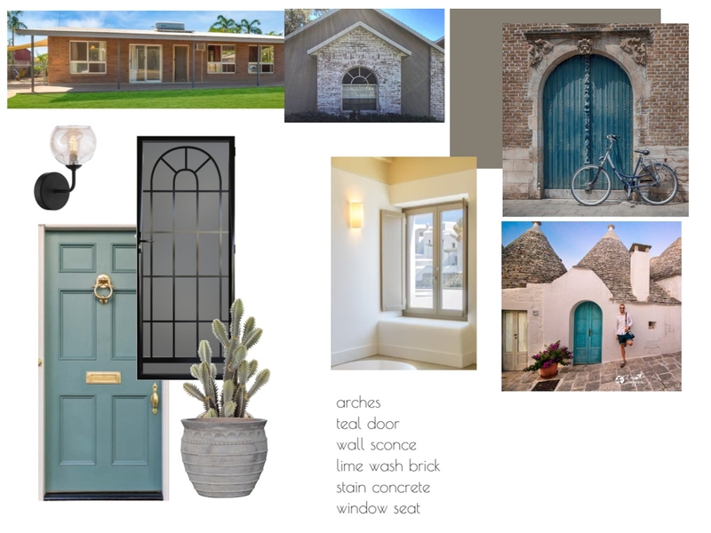 leanyer budget no demo exterior front Mood Board by Sonya Ditto on Style Sourcebook