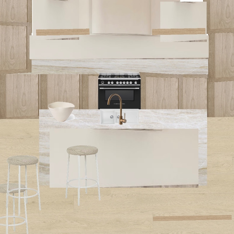 Kitchen Mood Board by rachruth on Style Sourcebook