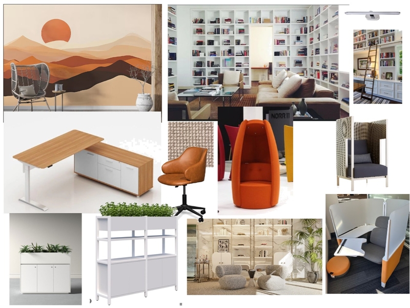 Study mood board Mood Board by Ian@cablecarr.com.au on Style Sourcebook
