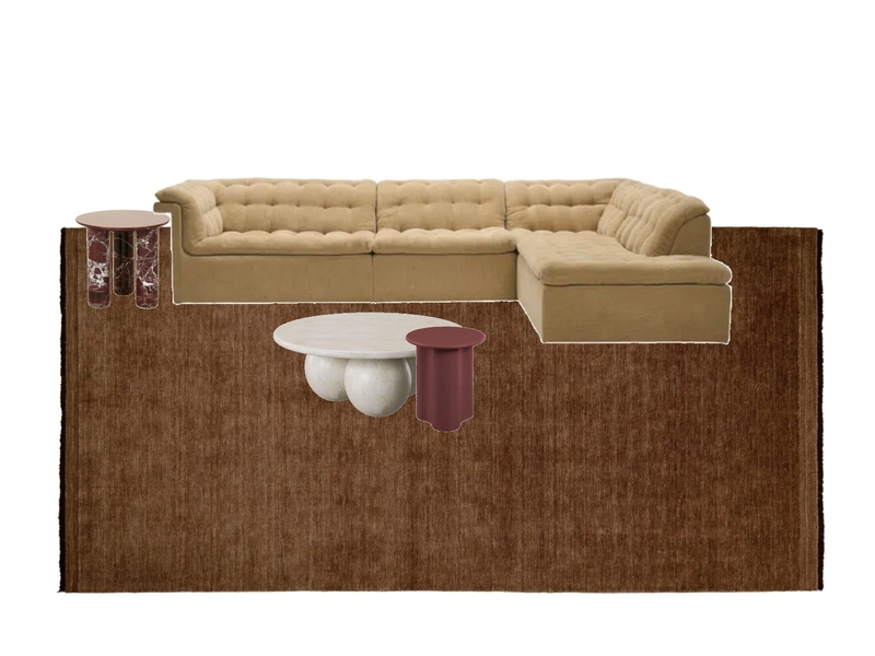 home Mood Board by info@houseofbrown.com.au on Style Sourcebook