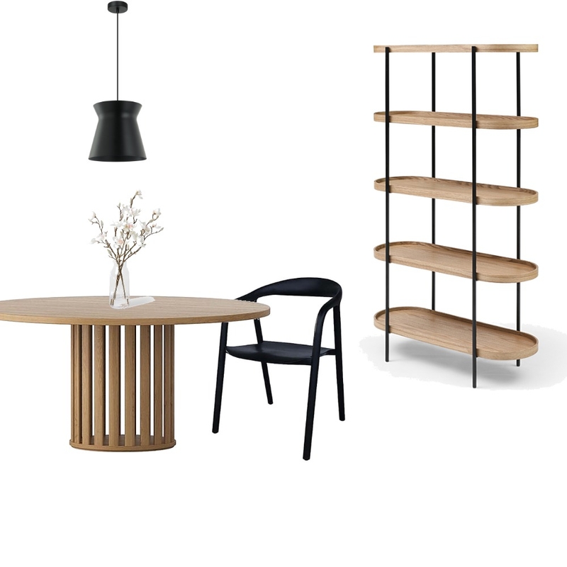 Carwoola - Dining Mood Board by Holm & Wood. on Style Sourcebook