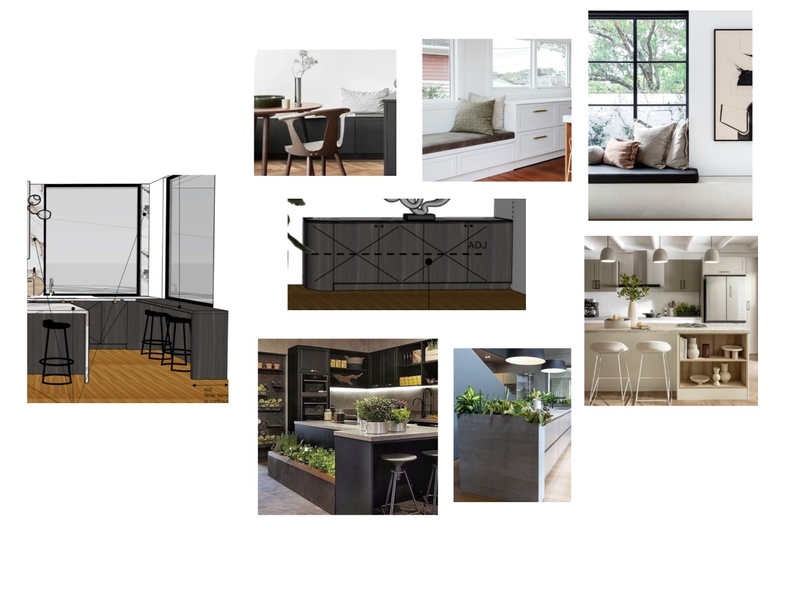 Bench option alternatives Mood Board by JessMamone on Style Sourcebook
