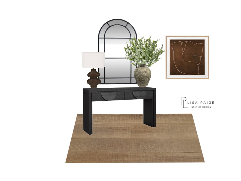 Entry moment Moodboard Mood Board by Lisa Paige Design on Style Sourcebook