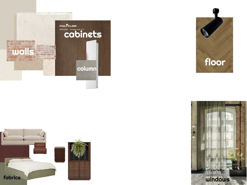 bedroom Mood Board by moha93 on Style Sourcebook