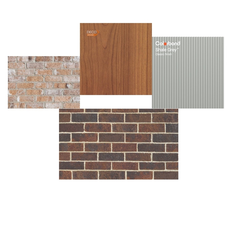 Talune exterior 3 Mood Board by Talune on Style Sourcebook