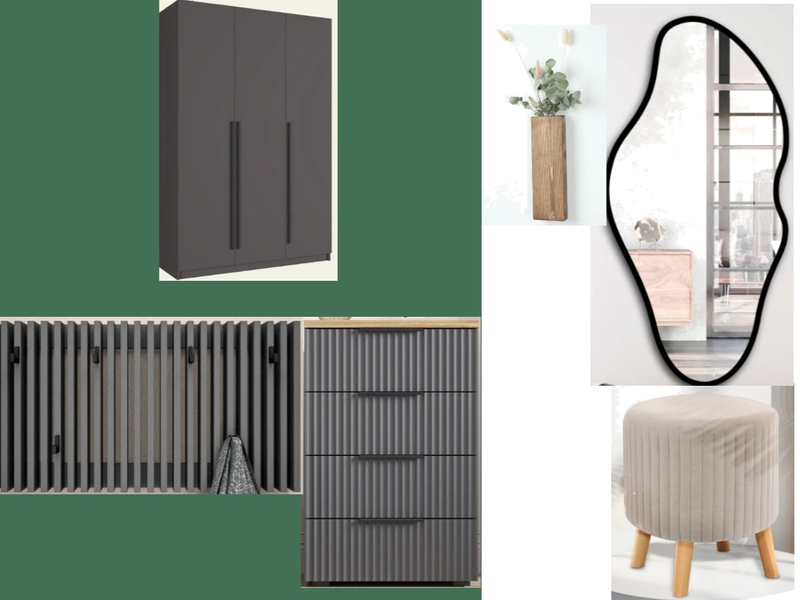 6 Mood Board by valeriedis on Style Sourcebook