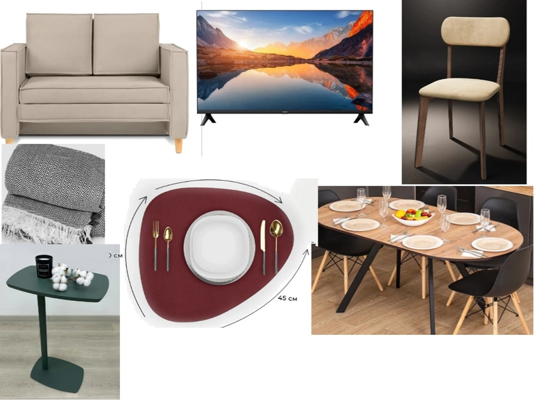 9 Mood Board by valeriedis on Style Sourcebook