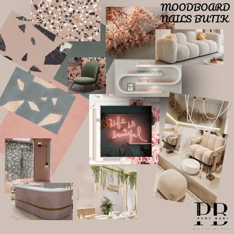 nails butik Mood Board by PenyB on Style Sourcebook