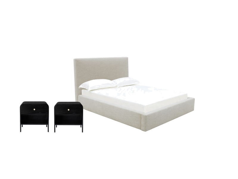 Master room Mood Board by The Neat Land on Style Sourcebook