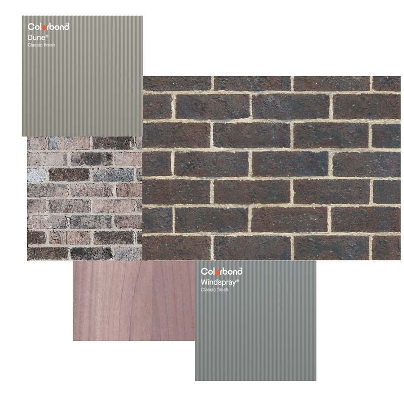 Talune exterior 9 Mood Board by Talune on Style Sourcebook