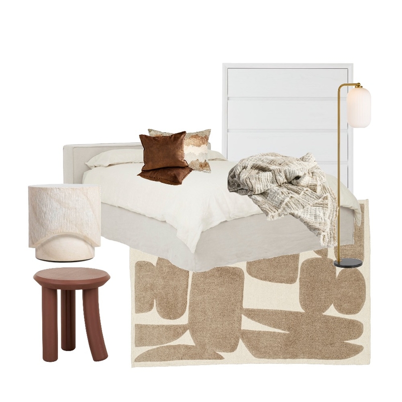 room Mood Board by Meticulous spaces on Style Sourcebook