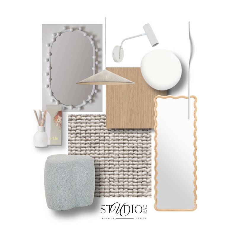 Adamstown WIR Mood Board by Studio Rae on Style Sourcebook