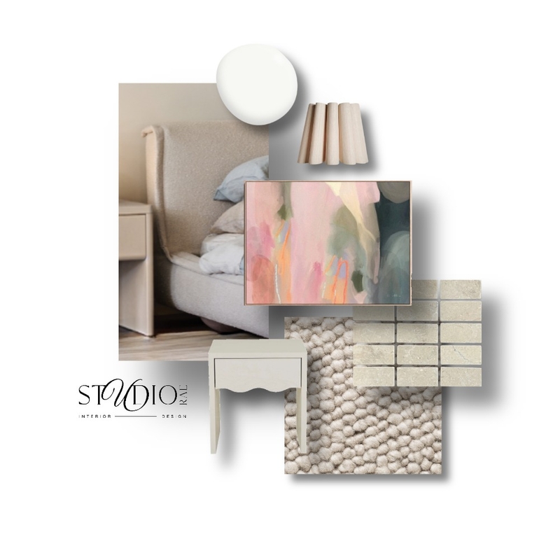 Adamstown Bedroom Mood Board by Studio Rae on Style Sourcebook
