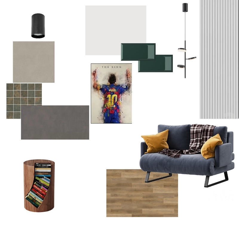 студия студенту Mood Board by Elena1982 on Style Sourcebook