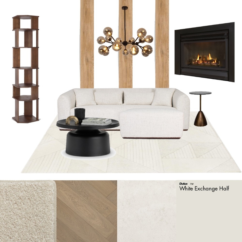 Living room Mood Board by meraki on Style Sourcebook