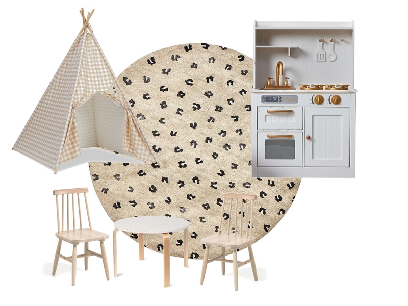 petras play corner Mood Board by tlaws on Style Sourcebook