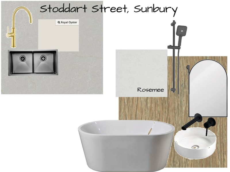 Stoddart Road Mood Board by GJ Gardner Homes  HUME on Style Sourcebook