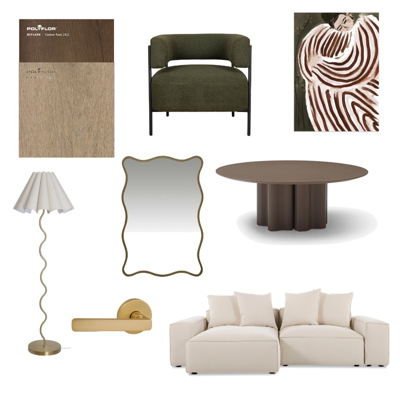 TEST Mood Board by Sabdia Constructions on Style Sourcebook
