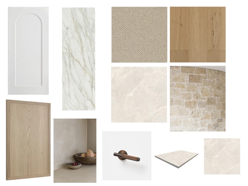 Barden Ridge Option 2 Mood Board by Savannah Interior Design on Style Sourcebook