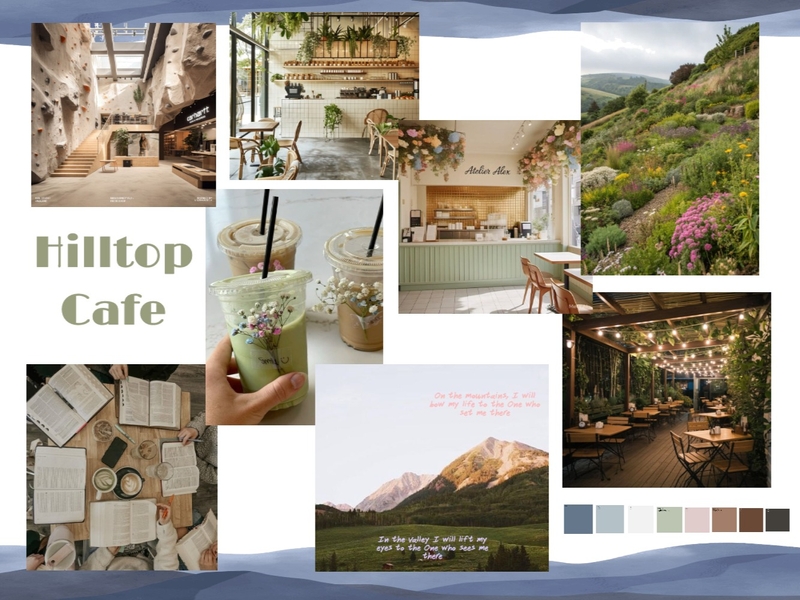Hilltop Mood Board - WIP Mood Board by Chloe Grace on Style Sourcebook
