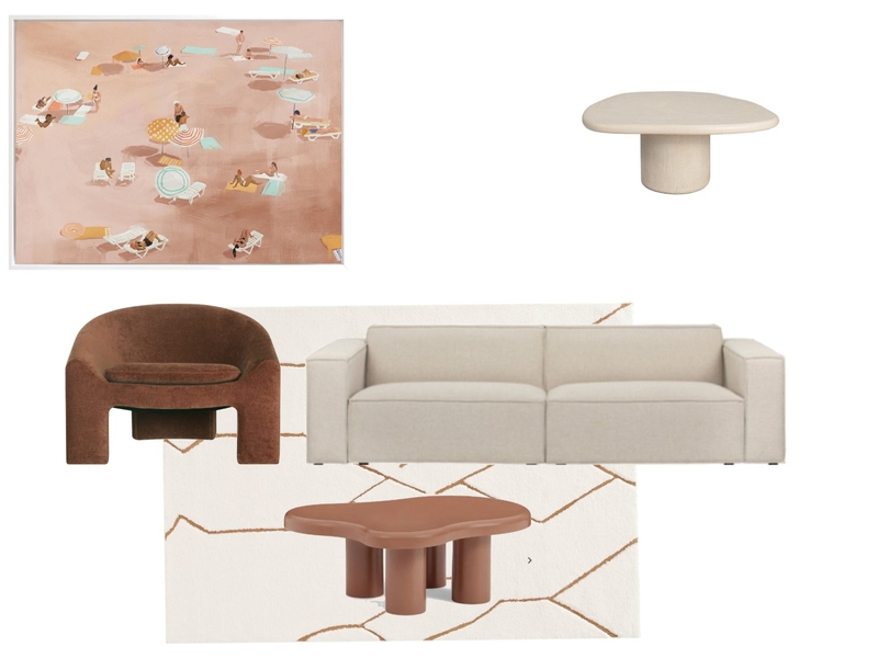 Merimbula living Mood Board by tessh on Style Sourcebook
