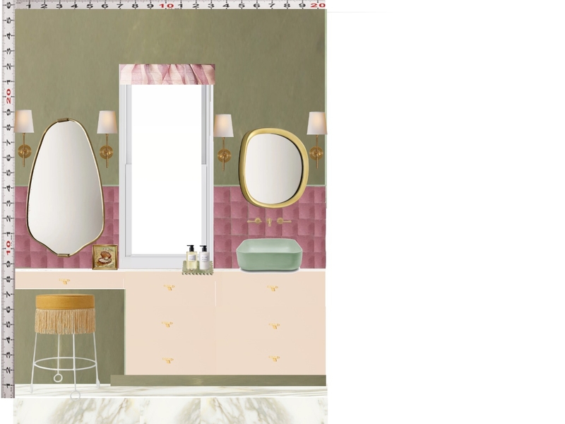 Ensuite Mood Board by dl2407 on Style Sourcebook
