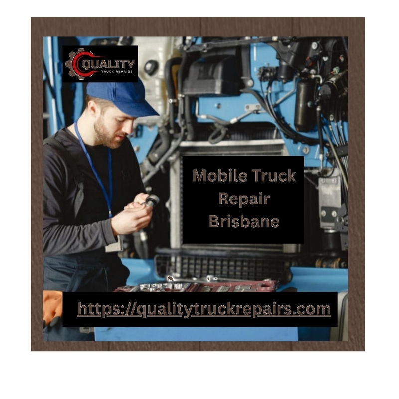 Truck Care & Repairs Mood Board by qualitytruckrepairs on Style Sourcebook
