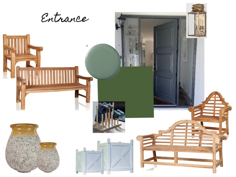 Ebrahim 1 Mood Board by gw@georgiewebber.co.za on Style Sourcebook