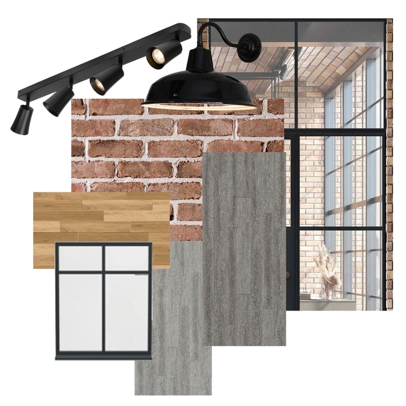 Material Pallette Mood Board by jimbuttoh@gmail.com on Style Sourcebook