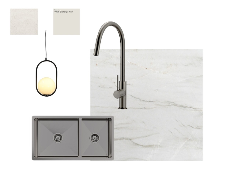 kitchen Mood Board by Oula tarhini on Style Sourcebook