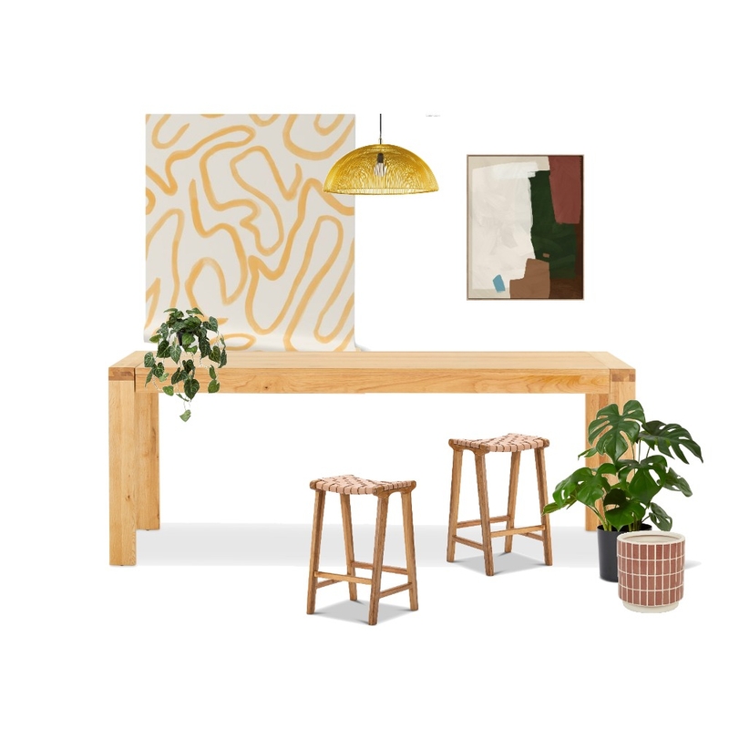 WARM MINIMALISM Mood Board by andreak on Style Sourcebook