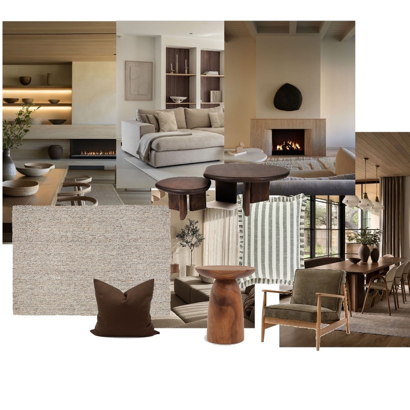 verges living/dining Mood Board by edenfitzsimons on Style Sourcebook