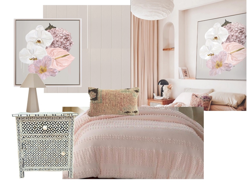 BR Mood Board by rachelkennett on Style Sourcebook