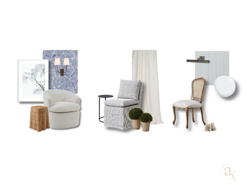 Regent Street #2 Mood Board by Amanda Kate Design on Style Sourcebook