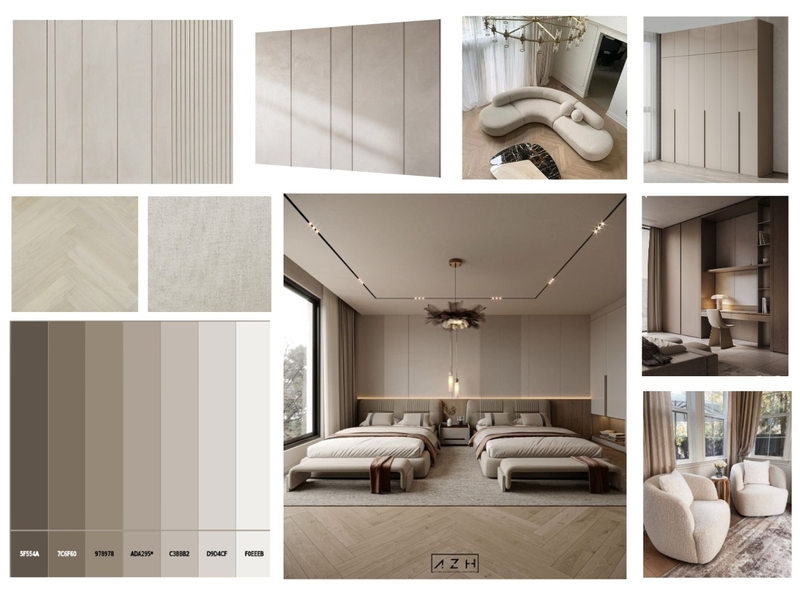 1 Mood Board by YOUSEF77 on Style Sourcebook