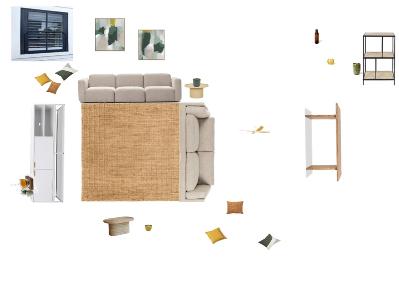 open plan dining living Mood Board by Paless Homes on Style Sourcebook