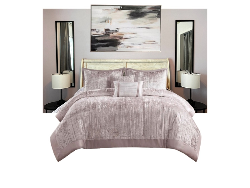 Bedroom upgrade (2025) Mood Board by Chellz23 on Style Sourcebook