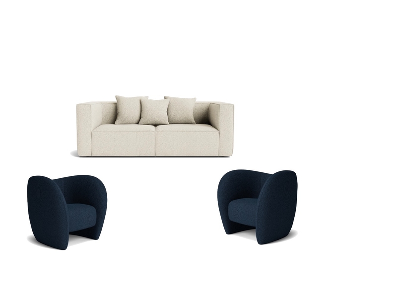 Armadale Apartment Mood Board by Couli Design on Style Sourcebook