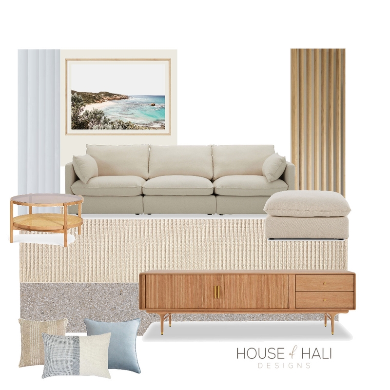 Wurtulla Project Mood Board by House of Hali Designs on Style Sourcebook