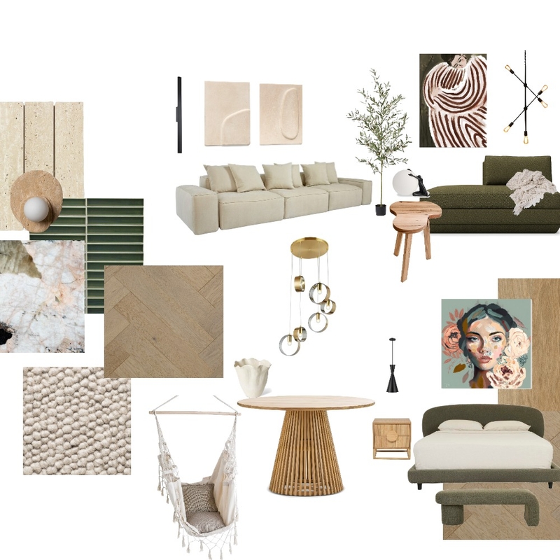 дз умиротворение Mood Board by Anastasiya Botina on Style Sourcebook