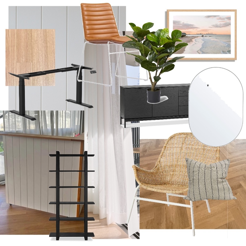 Main Room Mood Board by Charlton Thursday on Style Sourcebook