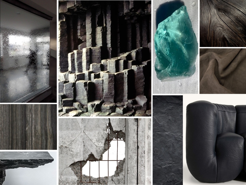 Fashion Designer 3 Mood Board by Sofia.S on Style Sourcebook
