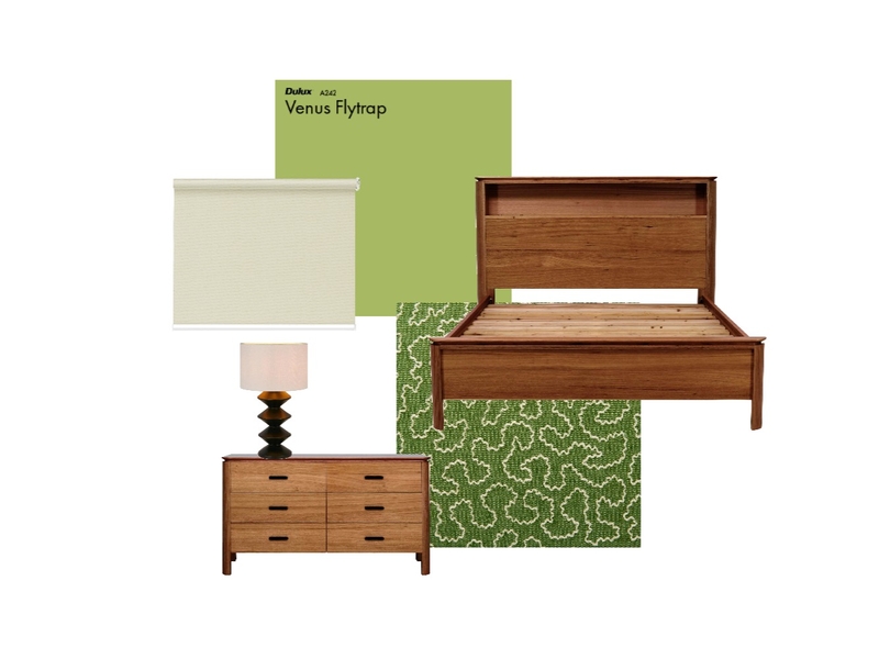 short stay appartment Mood Board by annabel on Style Sourcebook