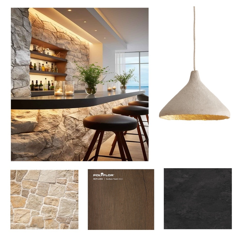 bar materials board Mood Board by ankegrey87 on Style Sourcebook