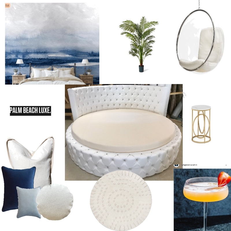 Palm beach luxe Mood Board by Susaancarr2103@gmail.com on Style Sourcebook