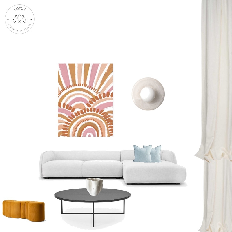living room Mood Board by Vivian on Style Sourcebook